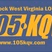 105-KQV - WKQV logo