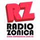 Radio Zonica logo