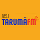 Logo de Rádio Tarumã FM