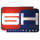 Logo de BN Radio