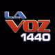 Logo de La Voz 1440 - WTJV