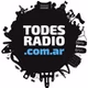 Todes Radio logo