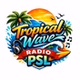 Tropical Wave Radio PSL logo