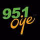 Logo de Oye FM Valle de La Pascua