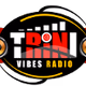 Logo de Trini Vibes Radio TT