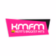 KMFM Ashford logo