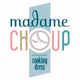 Logo de Radio Choup