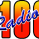 Logo de Radio 100