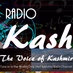 Logo de Radio Kash