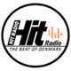 Hitradio Denmark DK logo