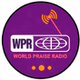 World Praise Radio logo