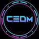 CEDM Radio logo