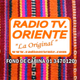 Logo de Radio Oriente