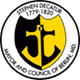 Logo de Berlin Police and Fire Department