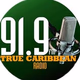Logo de True Caribbean Radio