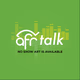 Logo de American Family Radio Talk - WAQB