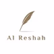 Al Reshah Radio logo