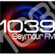 Seymour FM logo