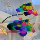 Logo de Urban Surf Media Radio
