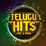 Radio Mirchi - Telugu Hits logo