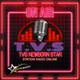TALENT VTAG STATION logo