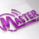 Logo de Master FM Asturias