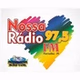 Nossa Rádio Parnaíba logo