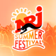 Logo de NRJ - SUMMER FESTIVAL