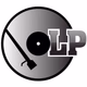 Logo de LP Classic Rock