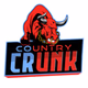 Country Crunk Radio logo