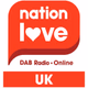 Logo de Nation Love