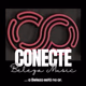Logo de Conecte Music