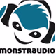 Logo de Monstraudio Radio