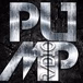 Pump! Radio logo