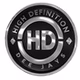 High Definition DeeJays Radio logo