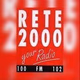 Logo de Radio Rete 2000