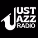 Just Jazz Radio - Pat Metheny logo