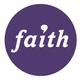 Logo de 88.3 Faith - KLMP
