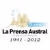 Radio Patagonia Austral Plus logo