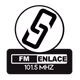 Logo de Fm Enlace Tinogasta