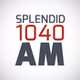 Radio Splendid logo