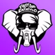 First Up Radio logo