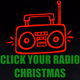 Logo de Click Your Radio - CYR Christmas