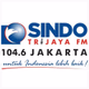 Logo de Sindo Trijaya FM Semarang