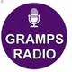 Gramps Radio logo