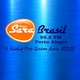 Rádio Sara Brasil FM logo