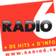 Radio 6 logo