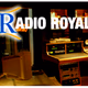 Logo de Radio Royal