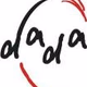 Logo de Radio Dada