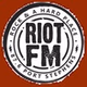 Riot FM logo